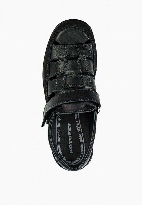 фото Туфли котофей