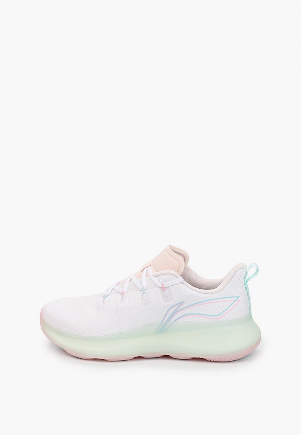 

Кроссовки Li-Ning, Белый, NO BOUNDARIES 4 Women's low shoes