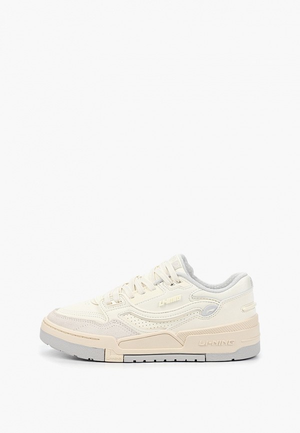 Кеды  Li-Ning