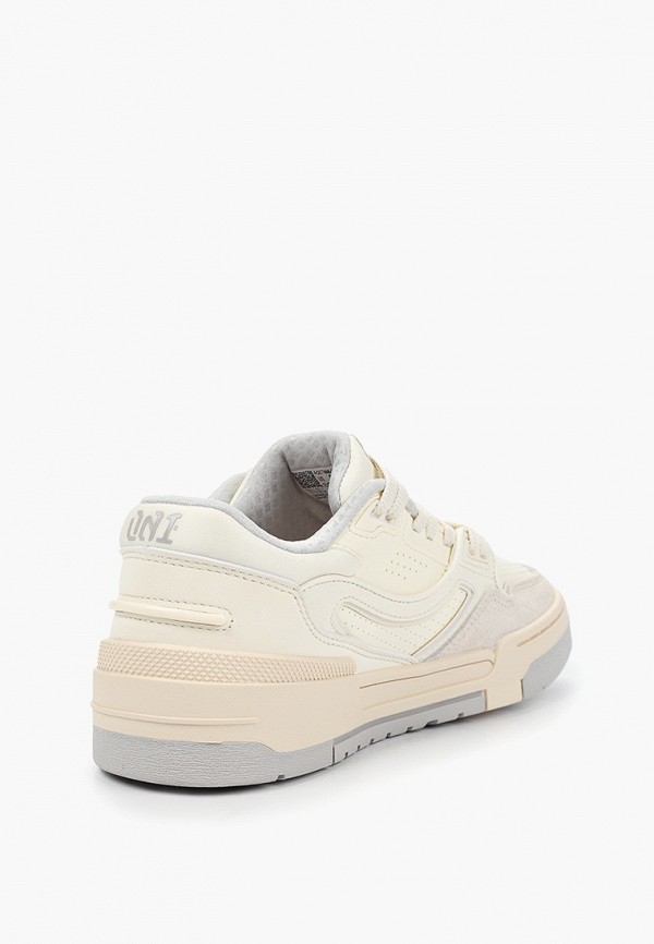 Кеды Li-Ning бежевый, размер 35, фото 3