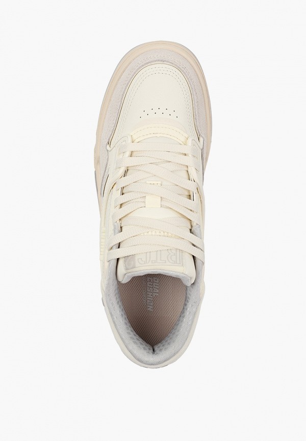 Кеды Li-Ning бежевый, размер 35, фото 4