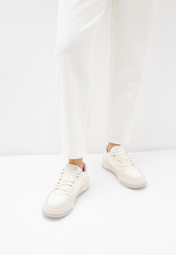 Кеды Li-Ning бежевый, размер 35, фото 6