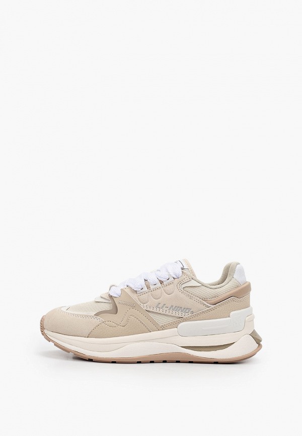 Кроссовки  Li-Ning