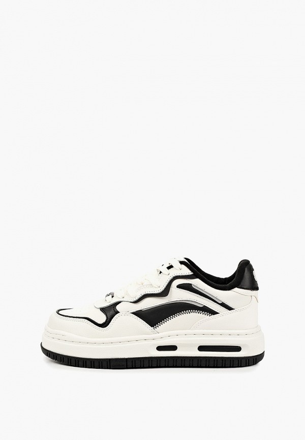 

Кеды Li-Ning, Белый, FUTURE C1 Women's low shoes
