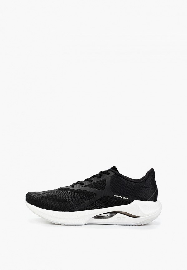 

Кроссовки Li-Ning, Черный, SUPERLIGHT20 Women's low shoes