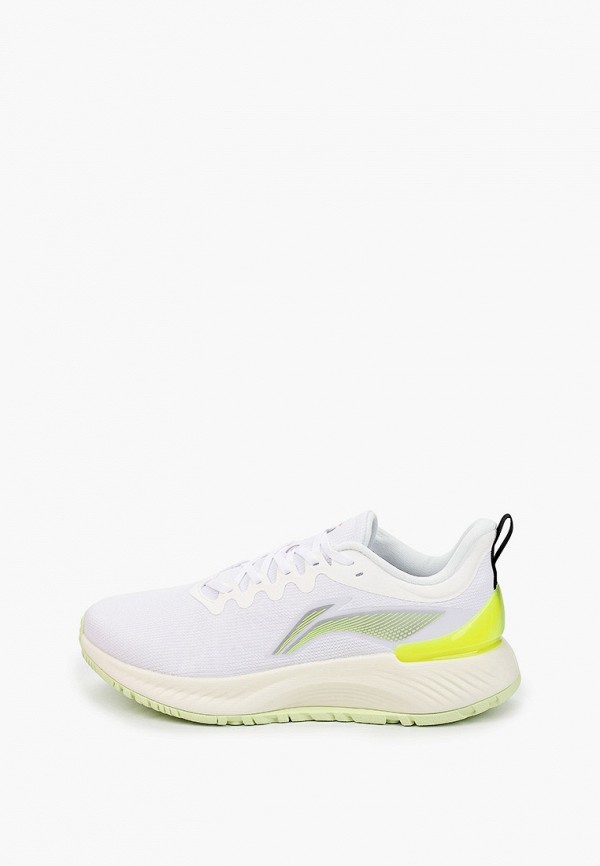 

Кроссовки Li-Ning, Белый, YUEYING ELEMENT Men's low shoes