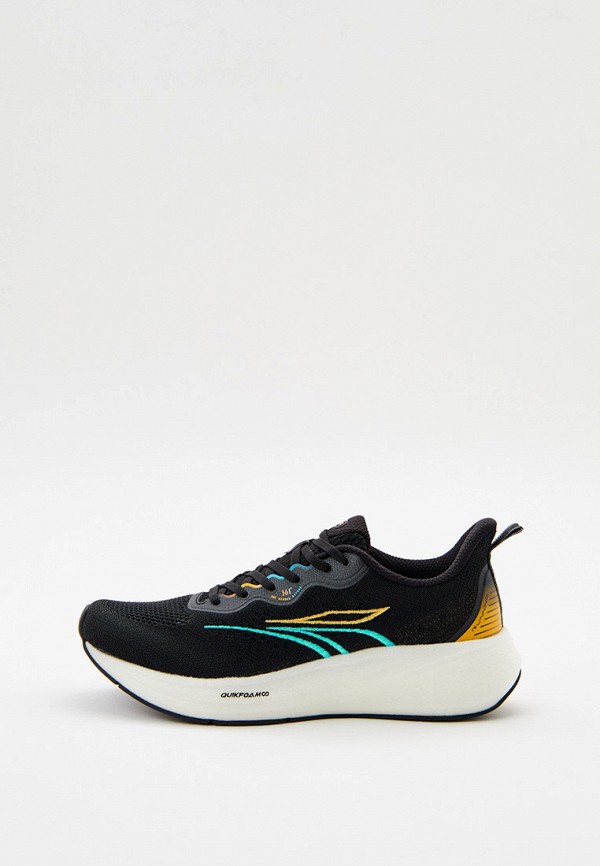 

Кроссовки 361, Черный, Sport shoes
