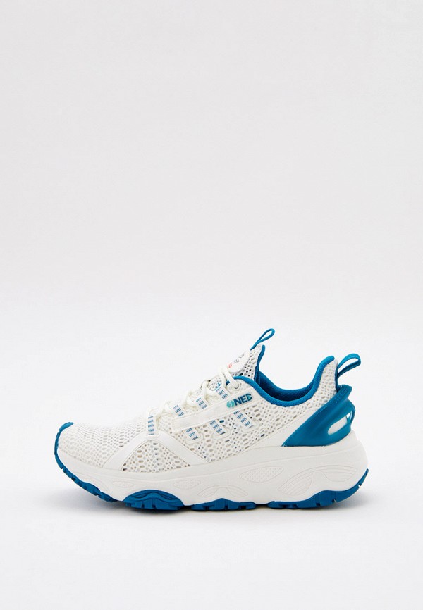 

Кроссовки 361, Белый, Sport shoes