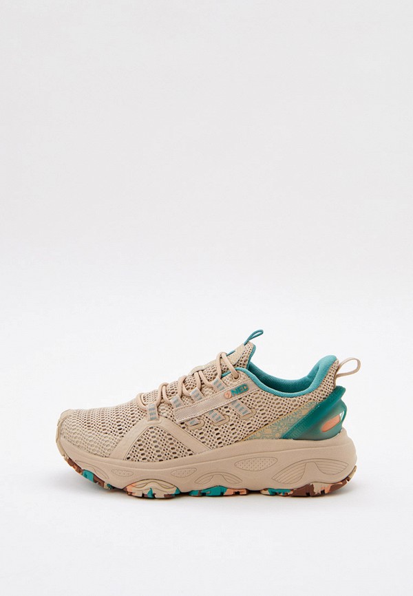 

Кроссовки 361, Бежевый, Sport shoes