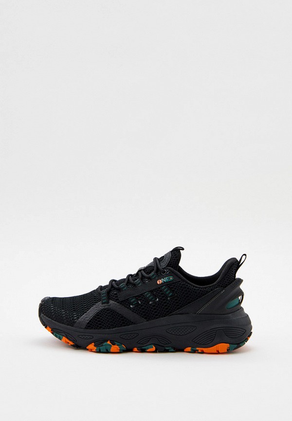 

Кроссовки 361, Черный, Sport shoes