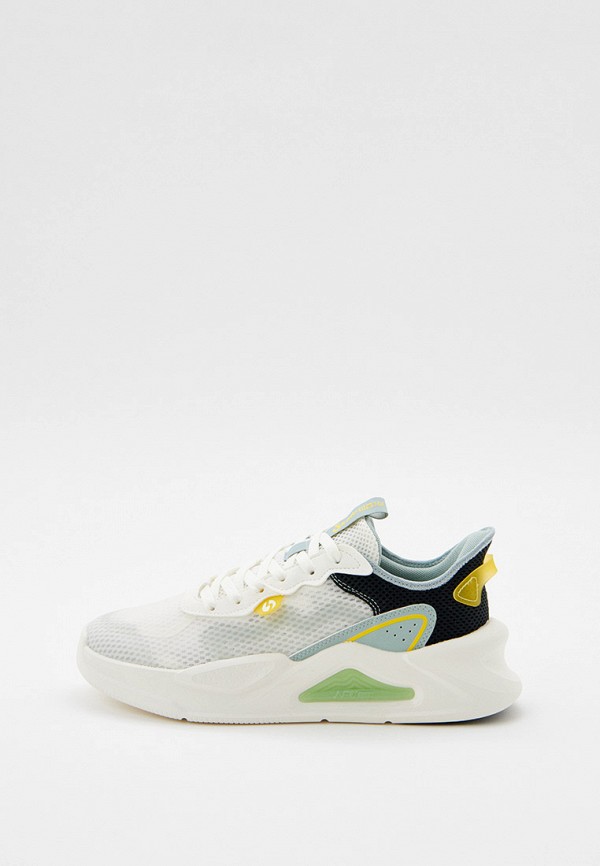 

Кроссовки 361, Белый, Sport shoes