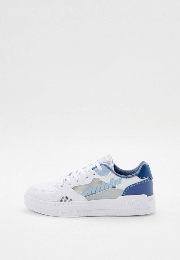 

Кеды 361, Белый, Sport shoes