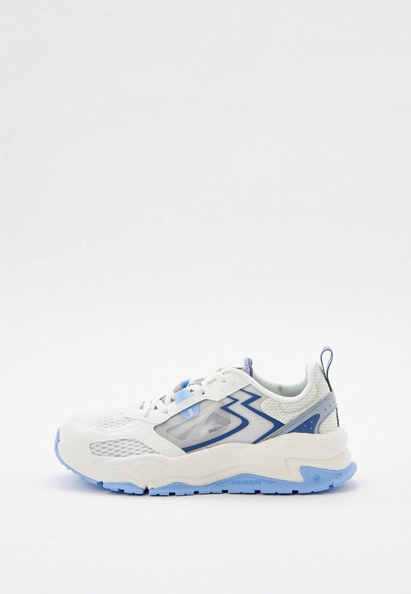

Кроссовки 361, Белый, Sport shoes