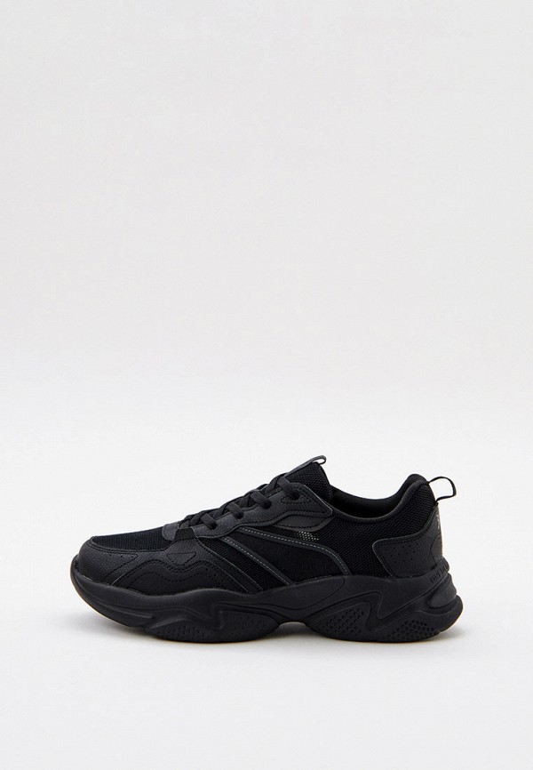 

Кроссовки 361, Черный, Sport shoes