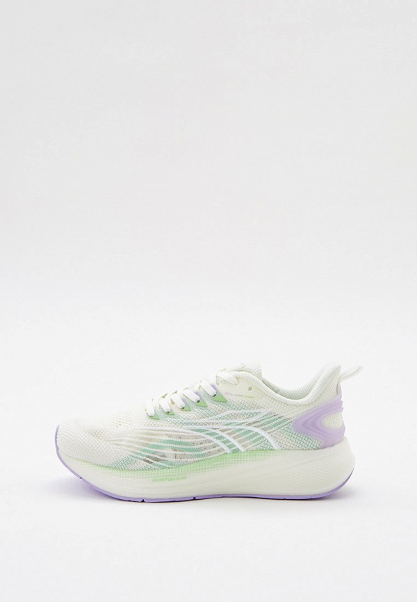 

Кроссовки 361, Белый, Sport shoes