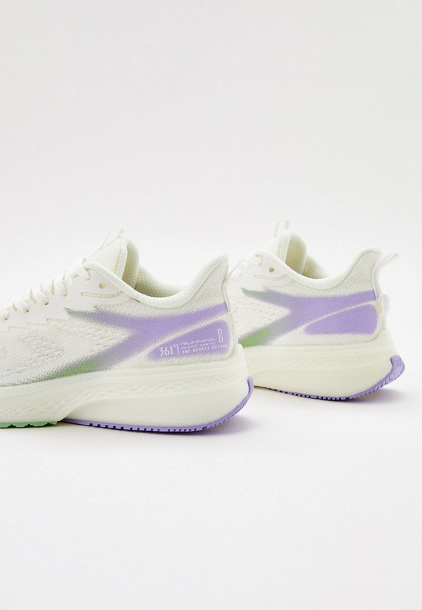 фото Кроссовки 361