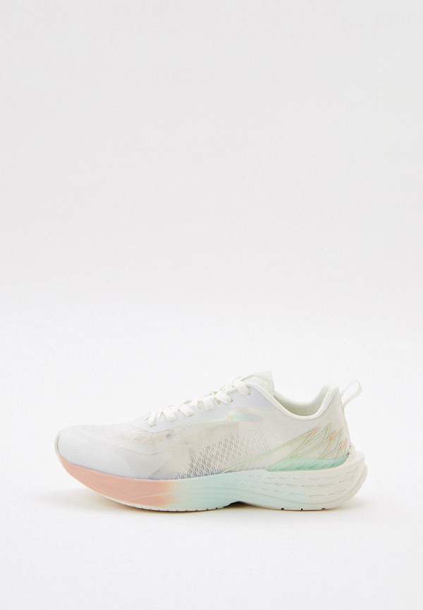 

Кроссовки 361, Белый, Sport shoes