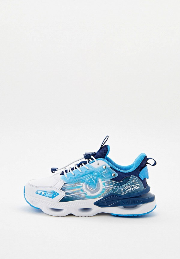 

Кроссовки 361, Белый, Kids' low shoes