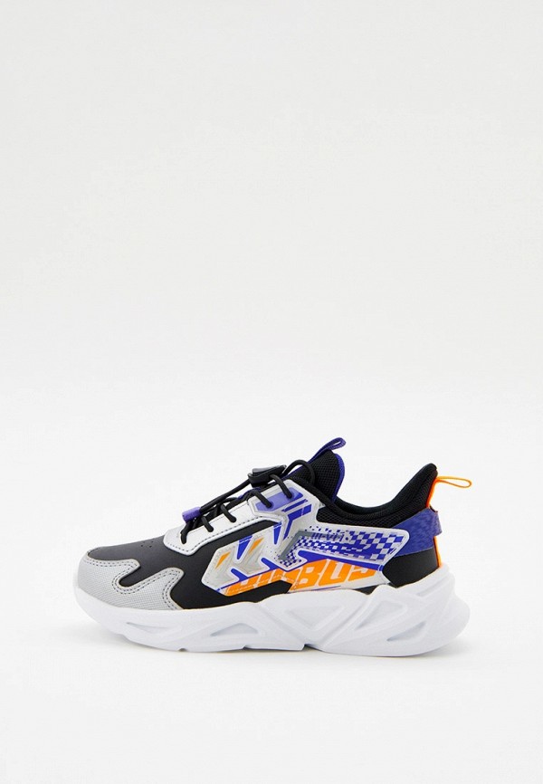 

Кроссовки 361, Черный, Kids' low shoes