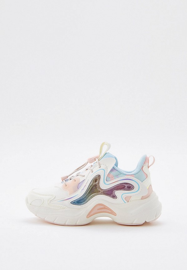 Кроссовки 361