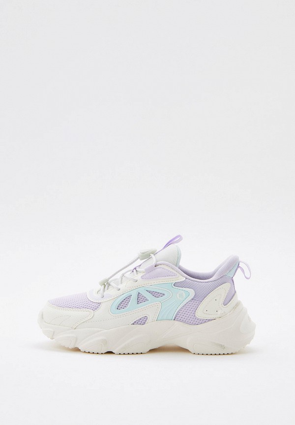 Кроссовки 361