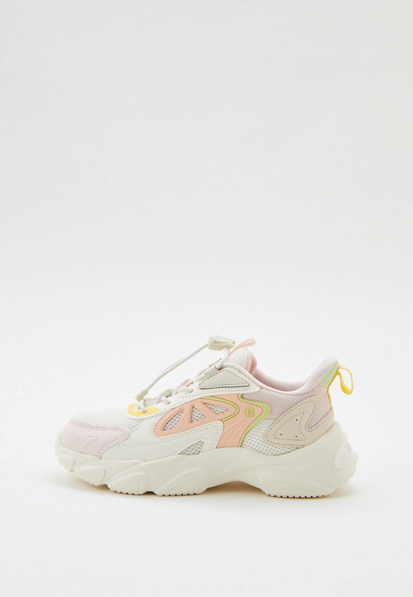 

Кроссовки 361, Белый, Kids' low shoes