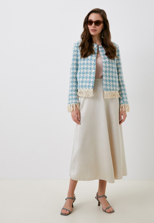 Жакет  Sister Jane фото