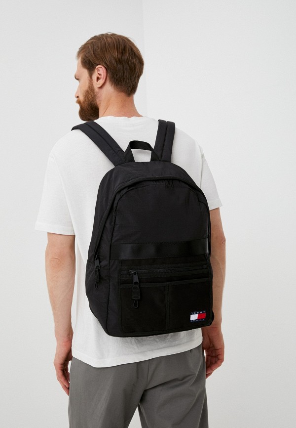 Рюкзак  Tommy Jeans фото