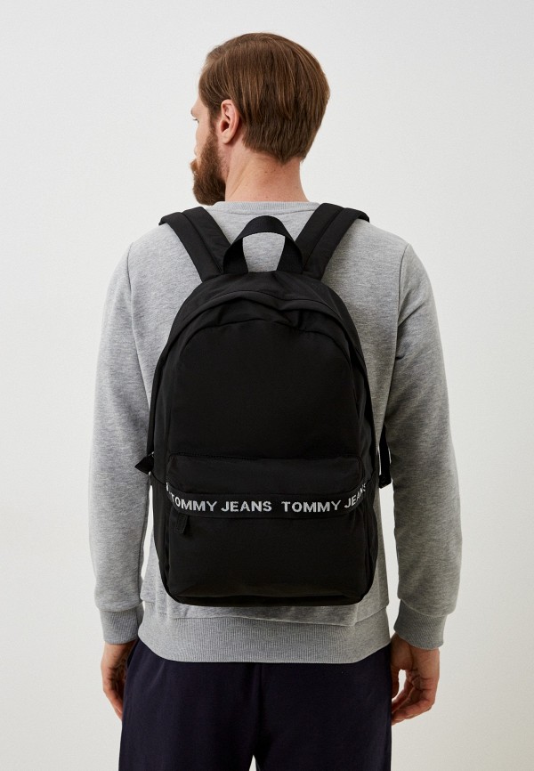 Рюкзак  Tommy Jeans фото