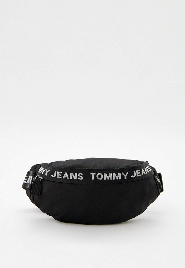 

Сумка поясная Tommy Jeans, Черный