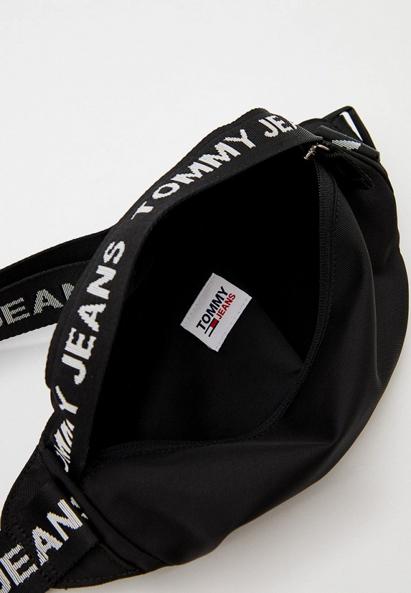 Сумка поясная  Tommy Jeans фото