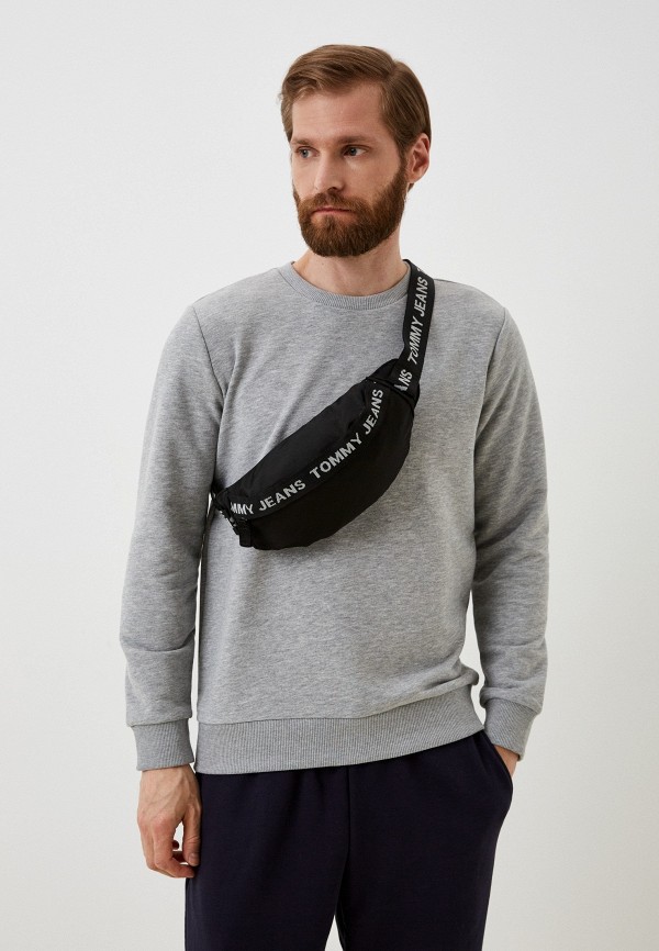 Сумка поясная  Tommy Jeans фото