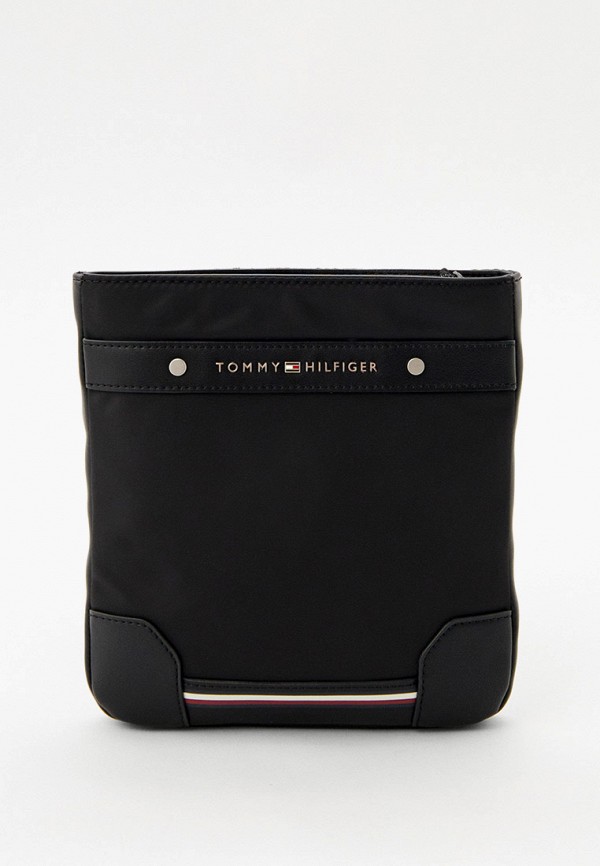 Сумка Tommy Hilfiger черный AM0AM11298 RTLACR764501