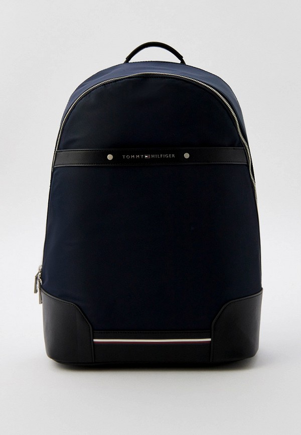 

Рюкзак Tommy Hilfiger, Синий