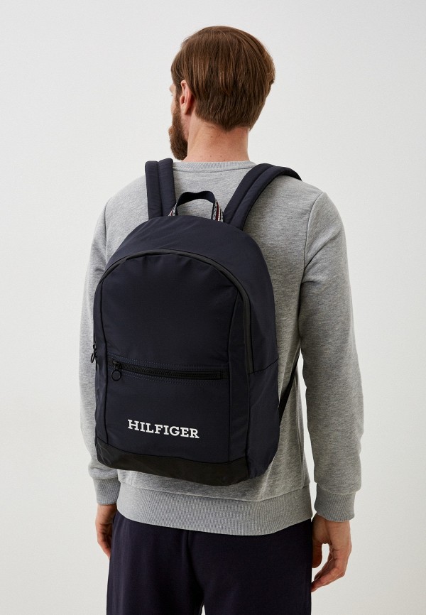 Рюкзак Tommy Hilfiger Рюкзак Tommy Hilfiger фото