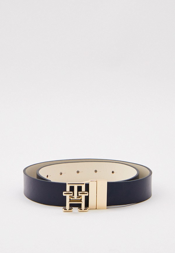 Ремень Tommy Hilfiger бежевый AW0AW14946 RTLACR766701