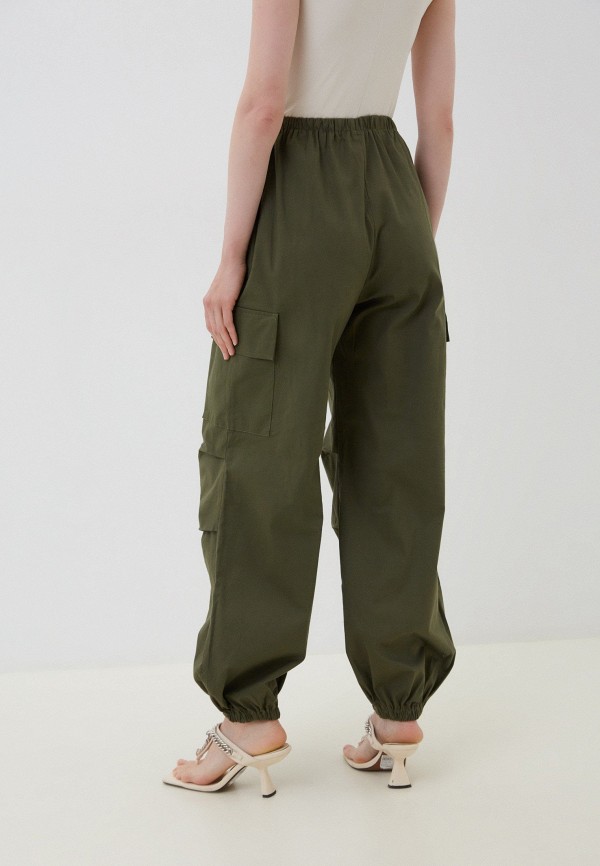 фото Брюки bad queen