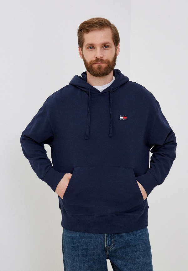 Худи  Tommy Jeans