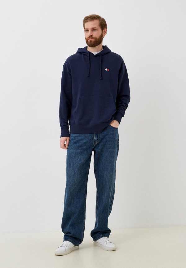 Худи  Tommy Jeans фото