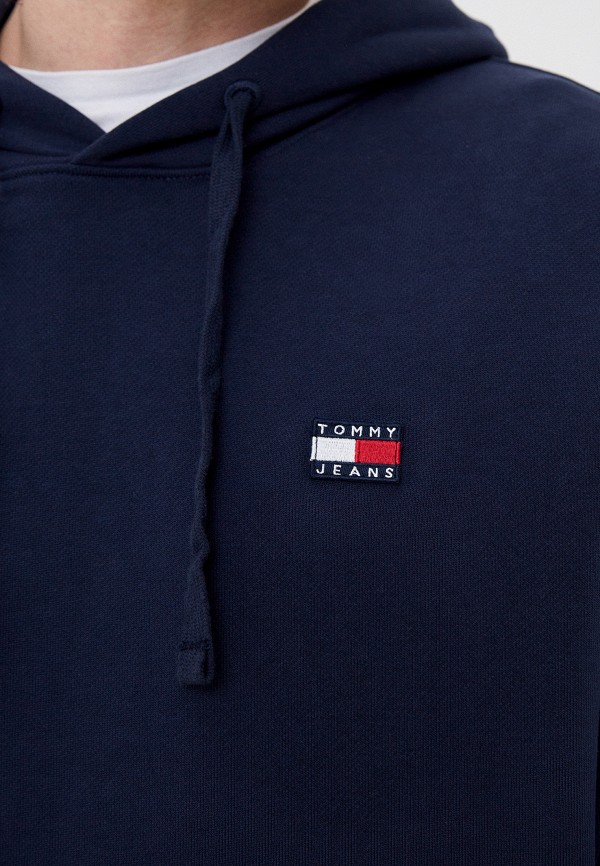 Худи  Tommy Jeans фото