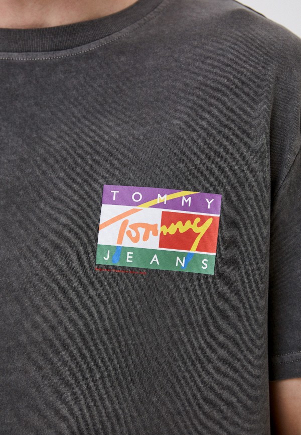 Футболка  Tommy Jeans фото