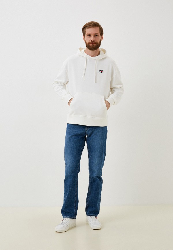 Худи  Tommy Jeans фото