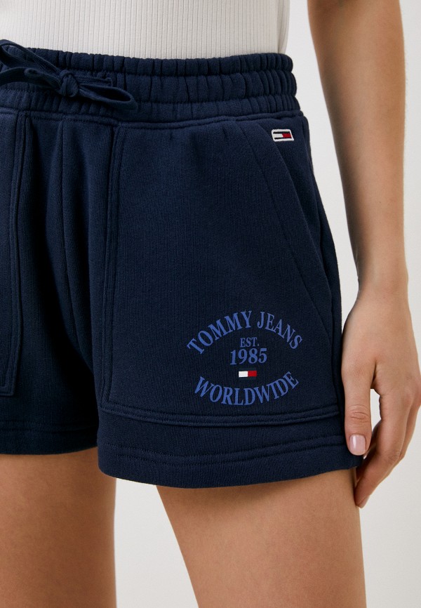 Шорты спортивные  Tommy Jeans фото