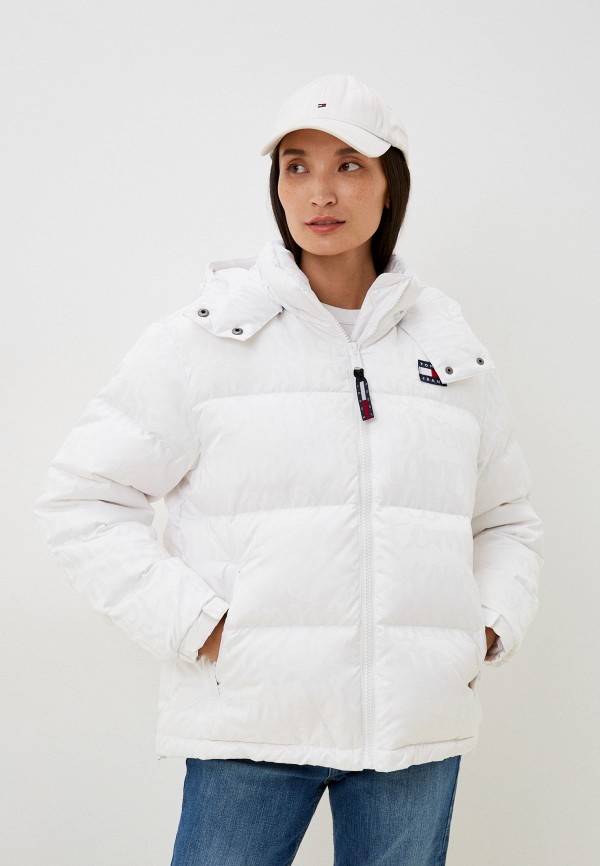 Куртка утепленная  Tommy Jeans