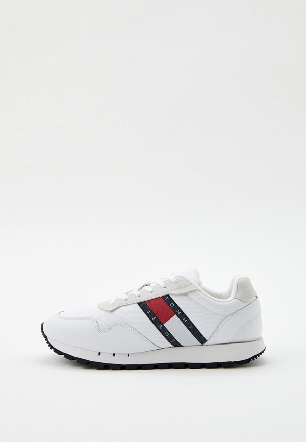 

Кроссовки Tommy Jeans, Белый