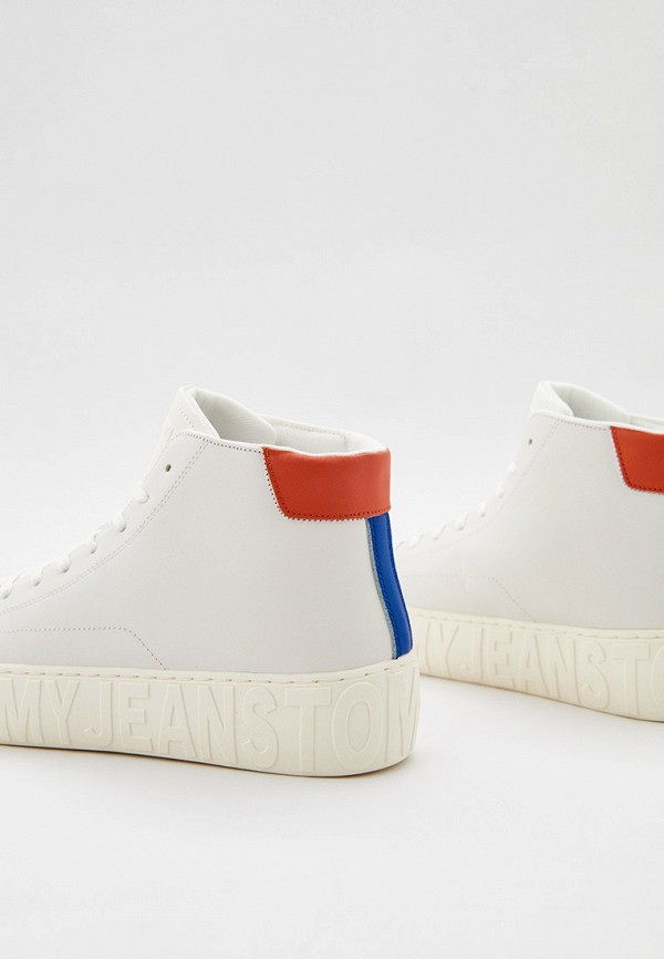 Кеды  Tommy Jeans фото