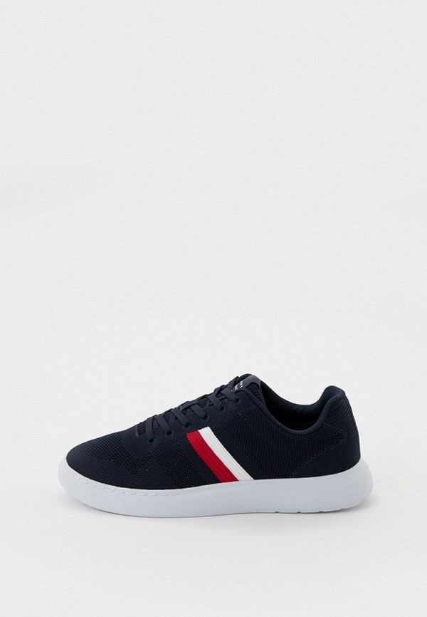 

Кеды Tommy Hilfiger, Синий