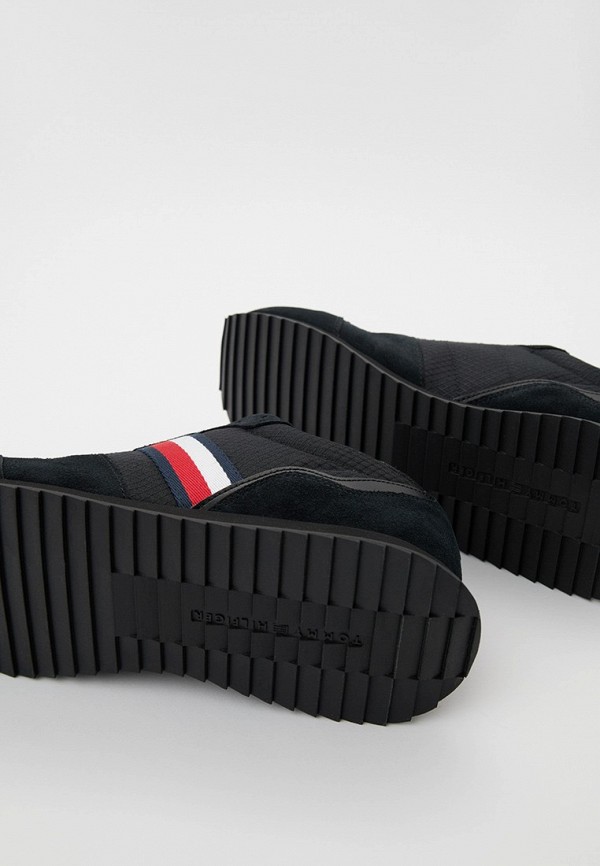 Кроссовки  Tommy Hilfiger фото