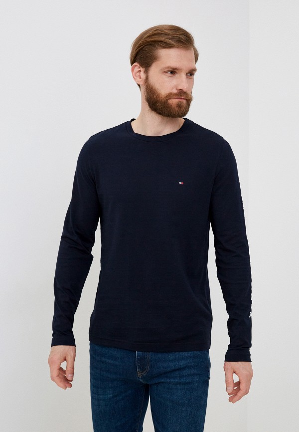 Лонгслив  Tommy Hilfiger