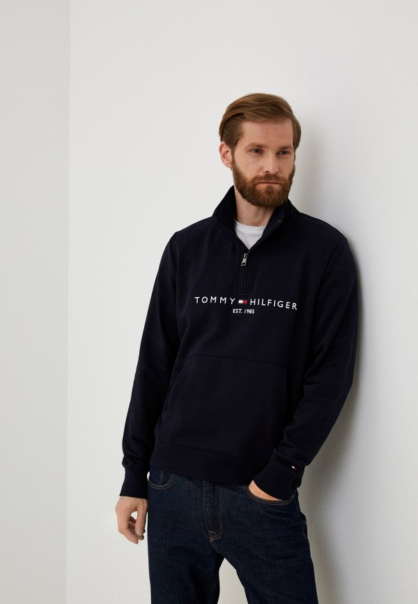 Олимпийка  Tommy Hilfiger